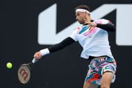 2023 Australian Open - Grigor Dimitrov
